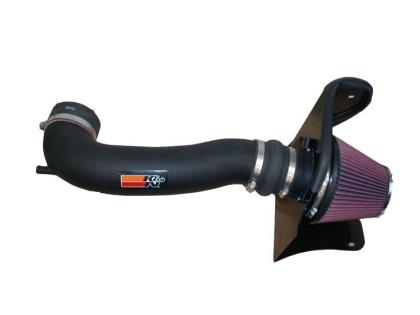 (LS2) K&N Performance Intake System