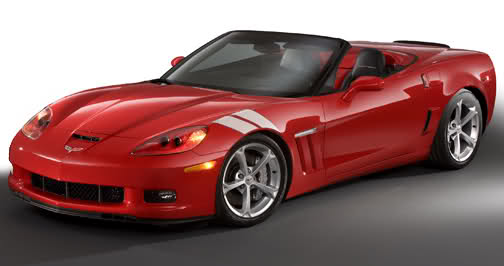 Corvette (2005-2013)