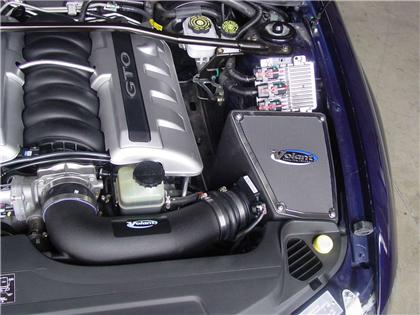 (LS2) Volant PowerCool Intake System